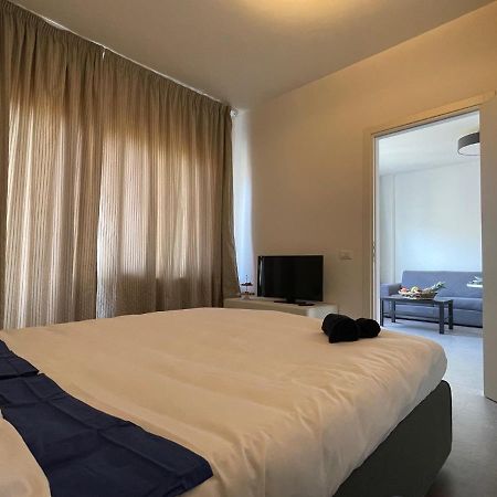 38 House Lejlighed Palermo Eksteriør billede